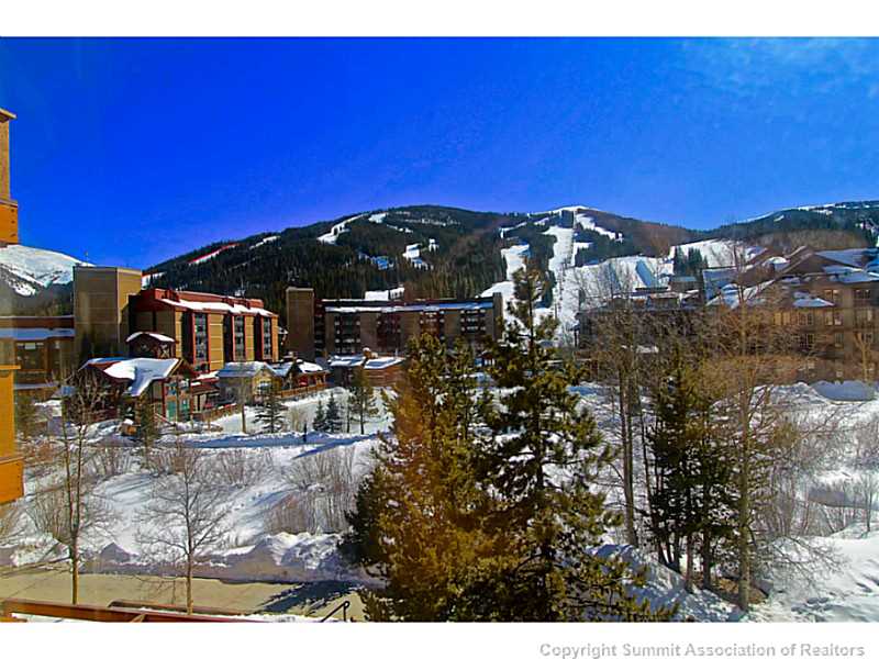 800 Copper Road, Unit 384/86 Frisco, CO 80443 - Photo 6 of 21 View.