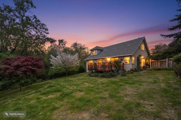 $633,000 | 942 Elizabeth Barcus Way, Fortuna, CA 95540