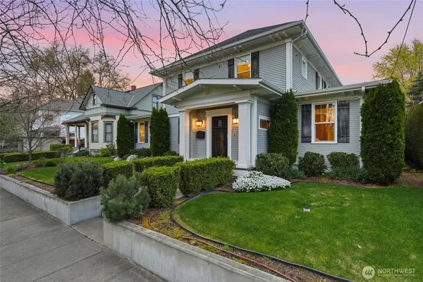 $1,395,000 | 607 Boyer Avenue, Walla Walla, WA 99362