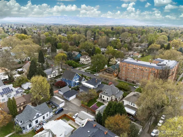 $1,395,000 | 607 Boyer Avenue, Walla Walla, WA 99362