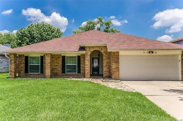 $2,499 | 2116 Bentley Drive, Flower Mound, TX 75028