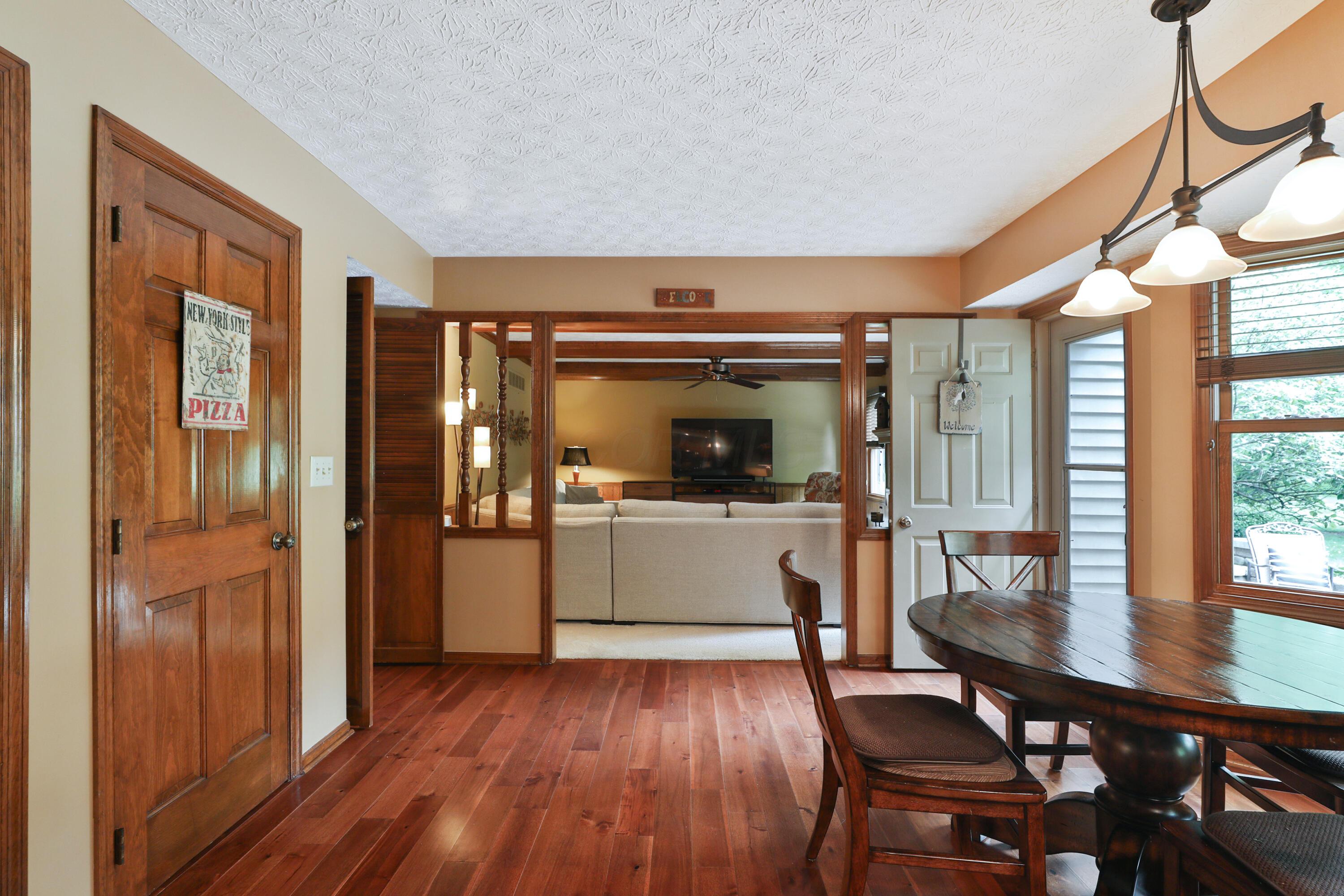 610 Deer Run Road Westerville, OH 43081 - Photo 9 of 58 610-DeerRun-13