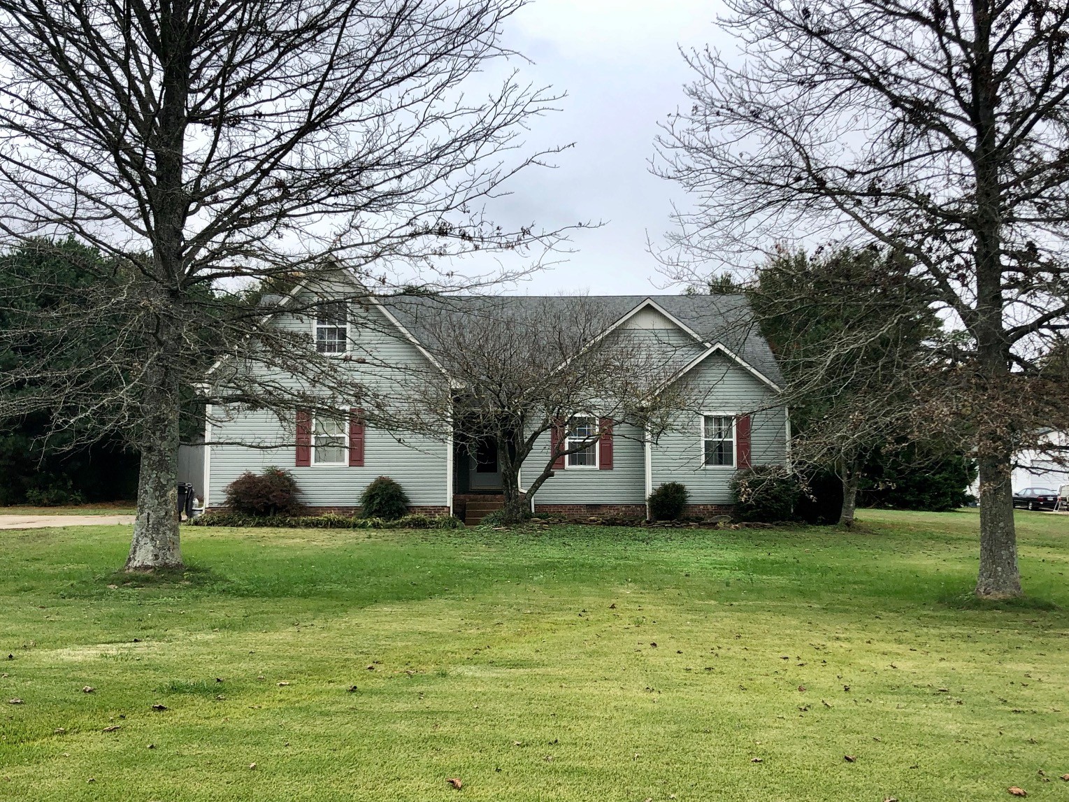 3461 Greens Mill Road Spring Hill, TN 37174 - Photo 1 of 1
