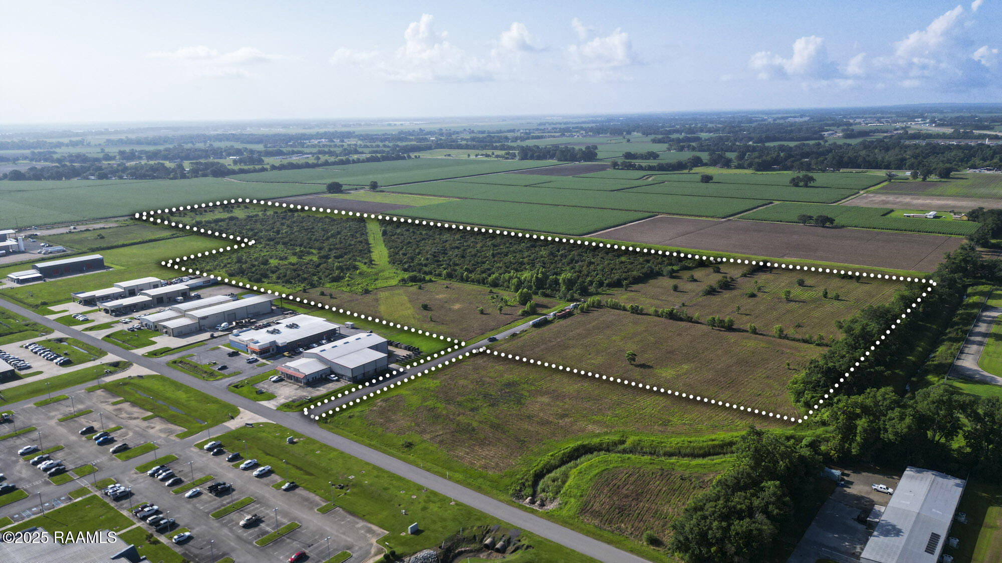 Welcome to Labit Road