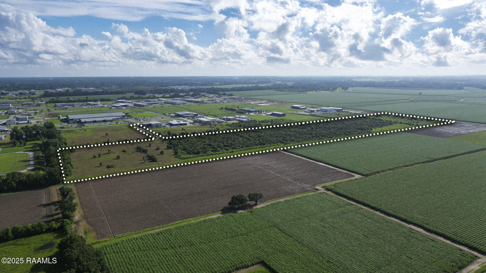 0 Labit Road Broussard, LA 70518 - Photo 7 of 9 Your Next Business Hub