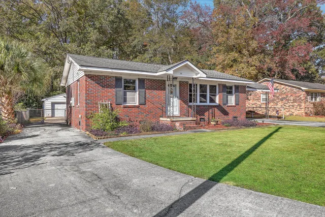 $309,990 | 135 Pandora Drive, Goose Creek, SC 29445