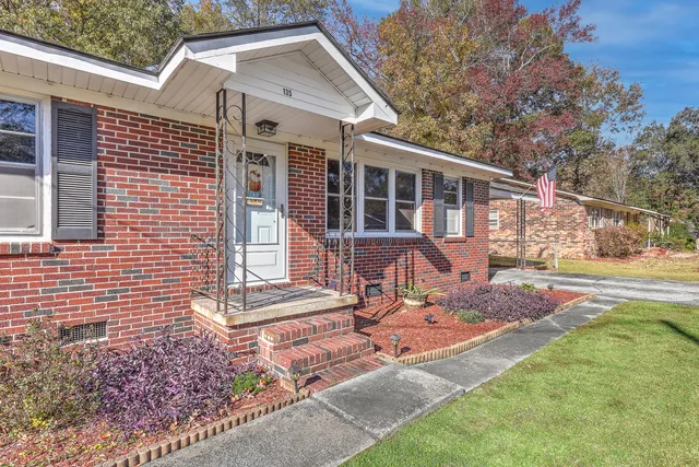 $309,990 | 135 Pandora Drive, Goose Creek, SC 29445