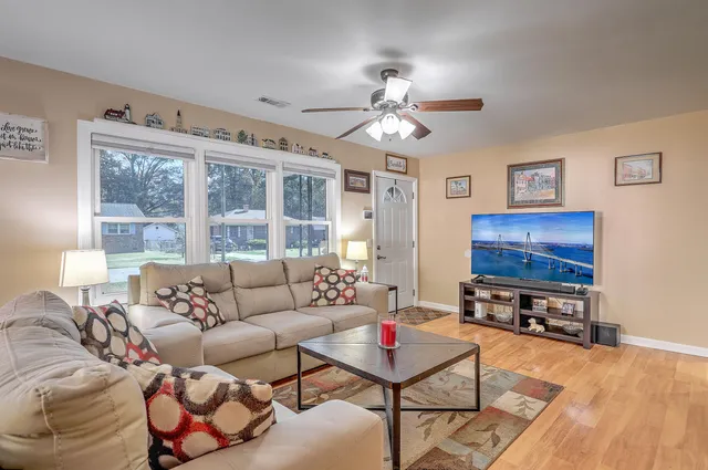 $309,990 | 135 Pandora Drive, Goose Creek, SC 29445