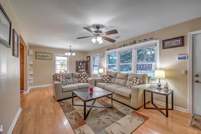 $309,990 | 135 Pandora Drive, Goose Creek, SC 29445