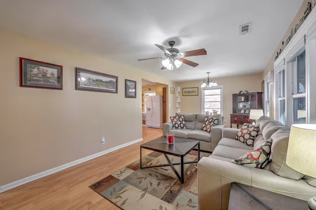 $309,990 | 135 Pandora Drive, Goose Creek, SC 29445