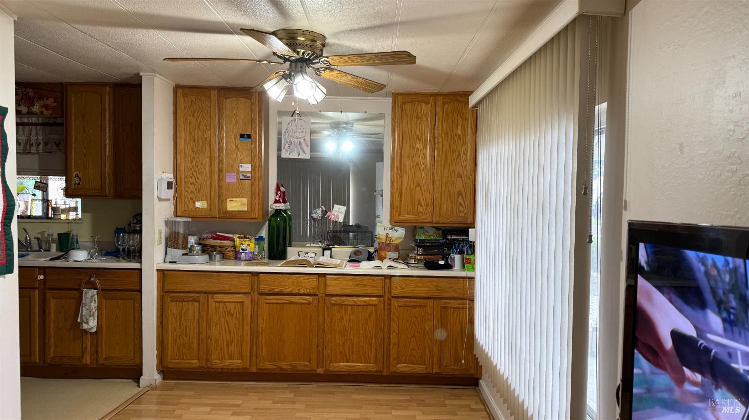 110 San Miguel Road Vallejo, CA 94590 - Photo 7 of 10 a en suite bathroom with a sink and a mirror
