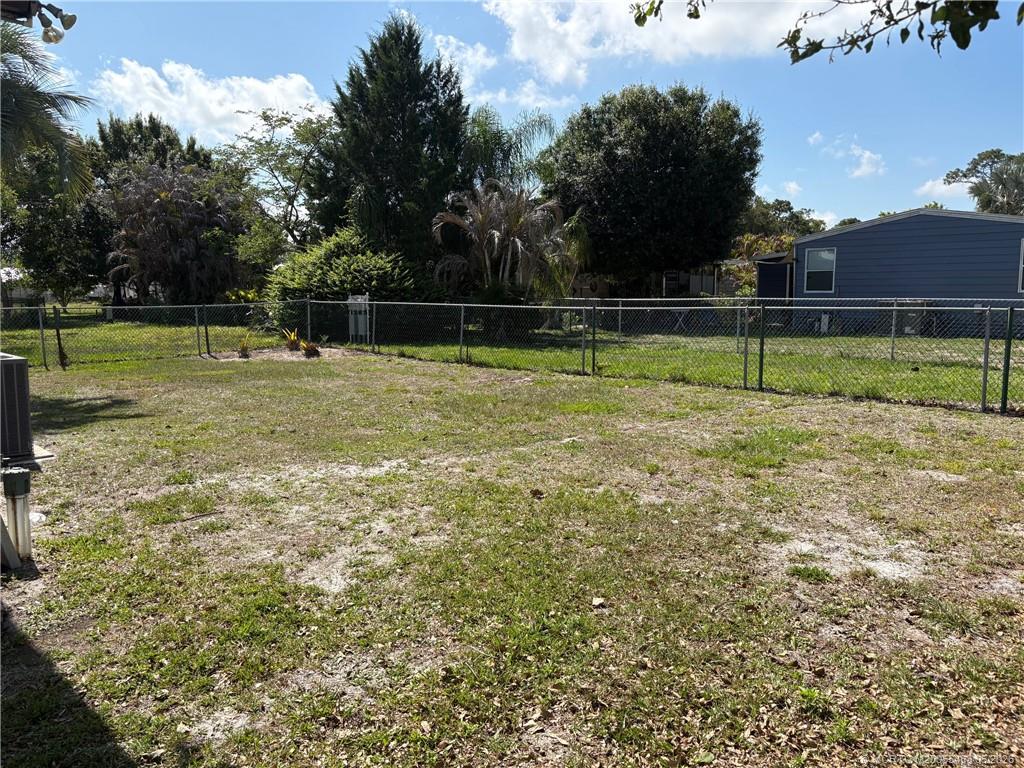 2856 Southwest Toronado Trail Stuart, FL 34997 - Photo 19 of 20