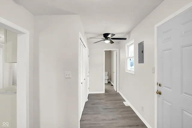 $92,500 | 1311 East Butler Street, Muncie, IN 47303