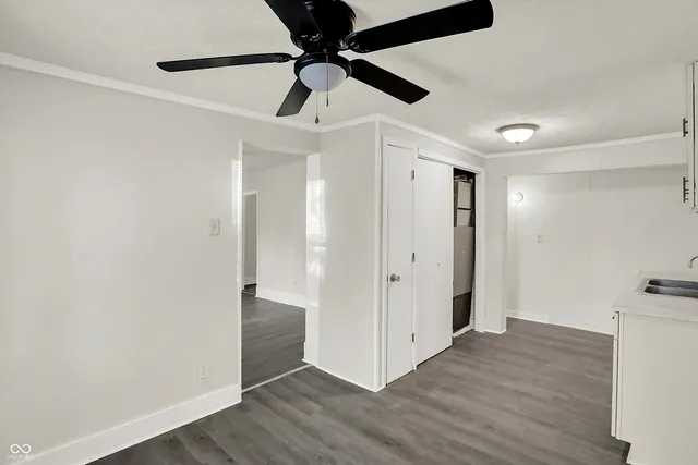 $92,500 | 1311 East Butler Street, Muncie, IN 47303