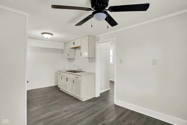 $92,500 | 1311 East Butler Street, Muncie, IN 47303