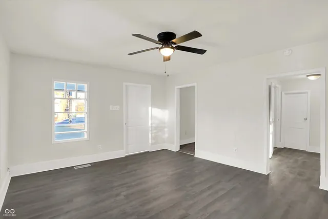 $92,500 | 1311 East Butler Street, Muncie, IN 47303