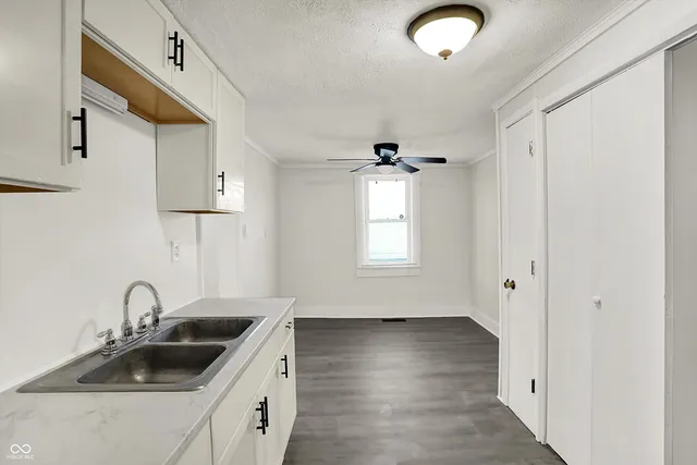 $92,500 | 1311 East Butler Street, Muncie, IN 47303