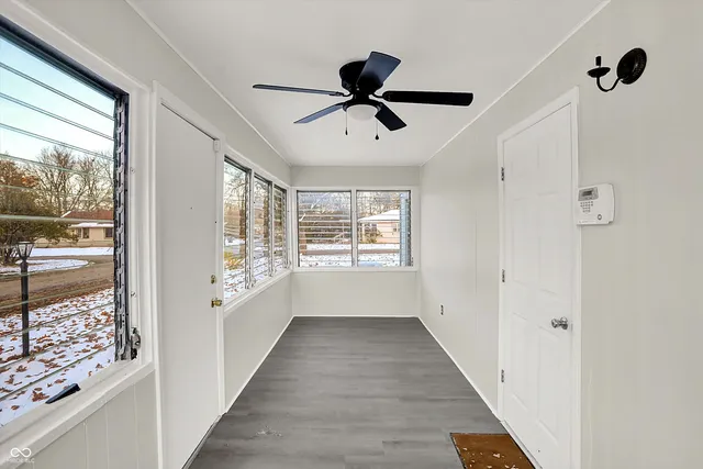 $92,500 | 1311 East Butler Street, Muncie, IN 47303