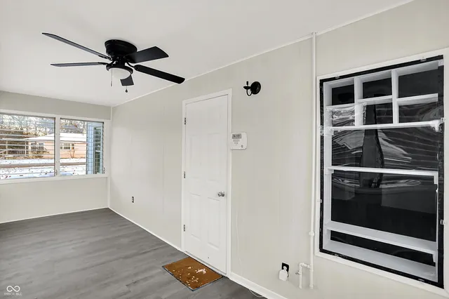 $92,500 | 1311 East Butler Street, Muncie, IN 47303