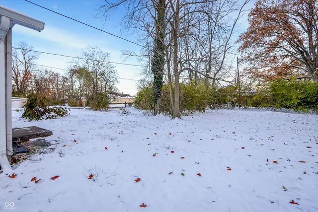 $92,500 | 1311 East Butler Street, Muncie, IN 47303