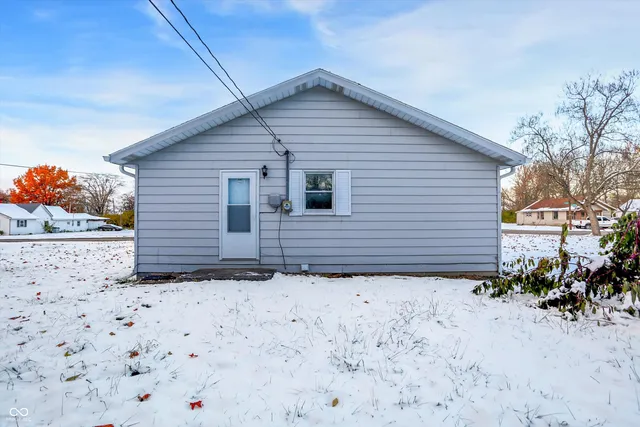 $92,500 | 1311 East Butler Street, Muncie, IN 47303