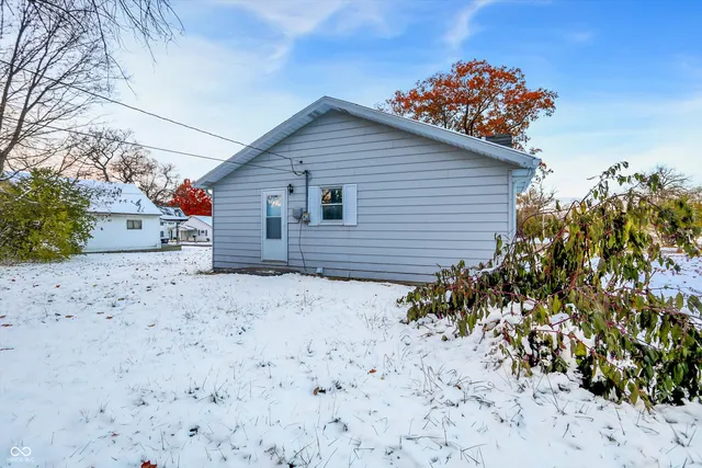 $92,500 | 1311 East Butler Street, Muncie, IN 47303