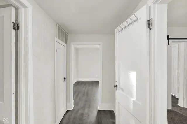 $92,500 | 1311 East Butler Street, Muncie, IN 47303