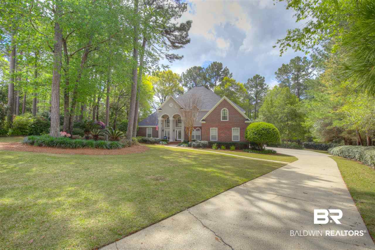 8712 Tupelo Court Daphne, AL 36527 - Photo 3 of 37
