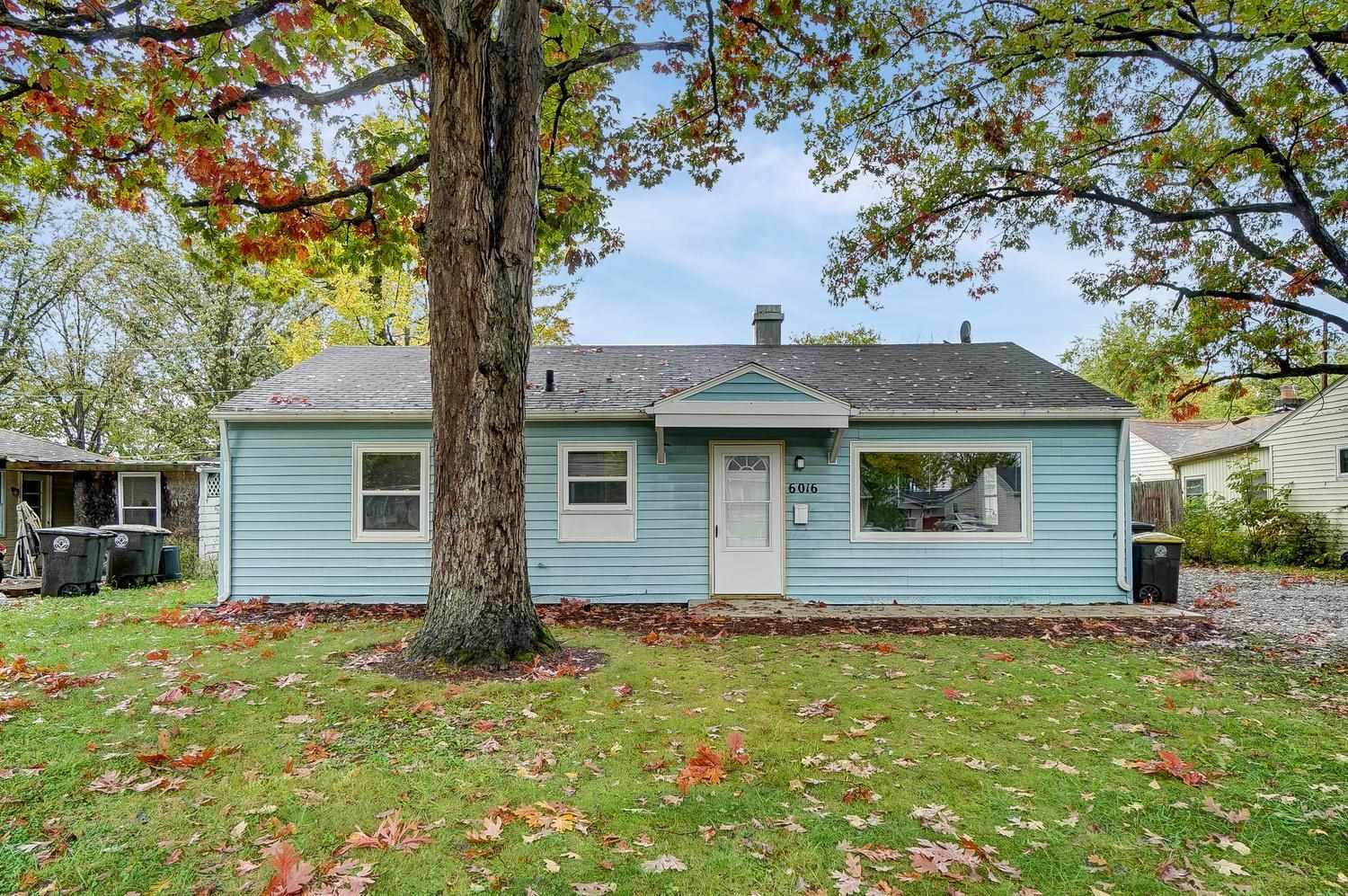 6016 Southcrest Road Fort Wayne, IN 46816 - Photo 1 of 31 Gallery Image 1