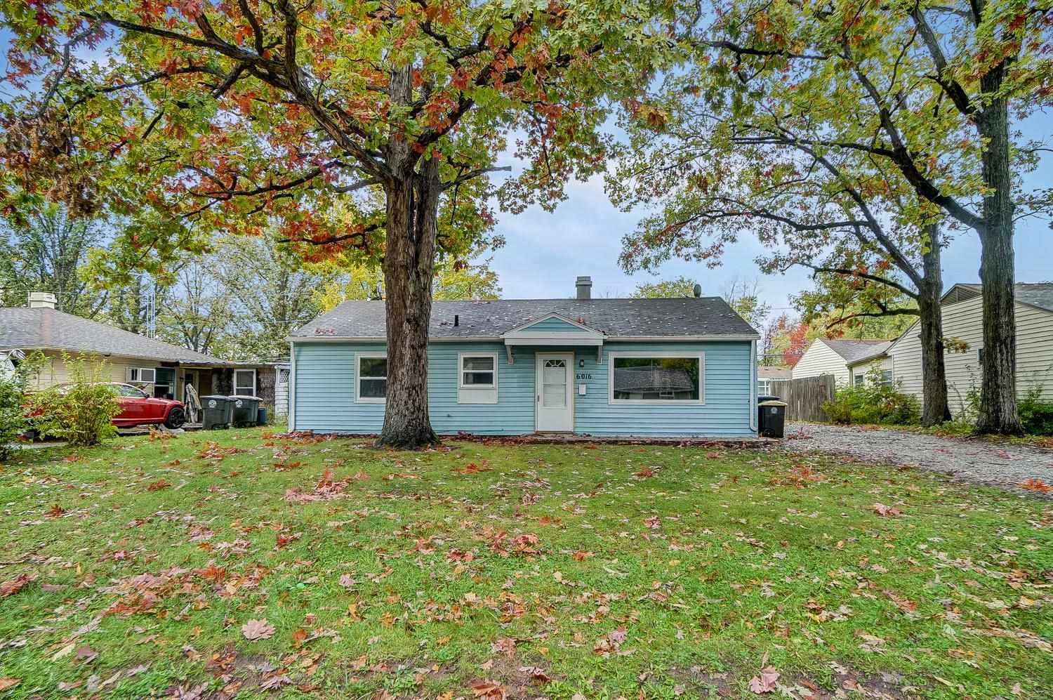 6016 Southcrest Road Fort Wayne, IN 46816 - Photo 2 of 31 Gallery Image 2