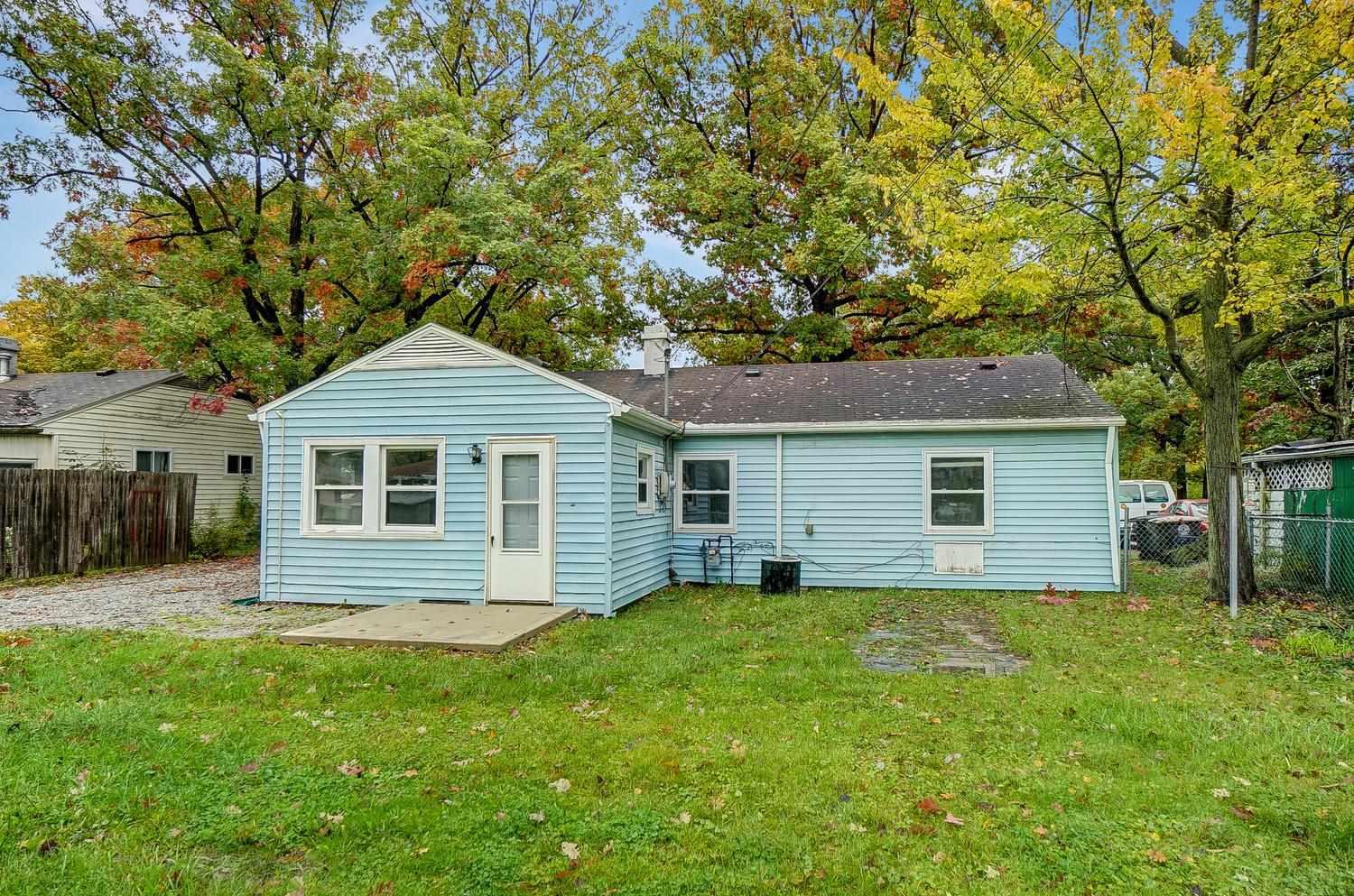 6016 Southcrest Road Fort Wayne, IN 46816 - Photo 25 of 31 Gallery Image 25
