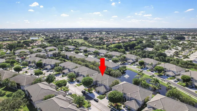 $329,000 | 11595 Briarwood Circle, Unit 1, Boynton Beach, FL 33437