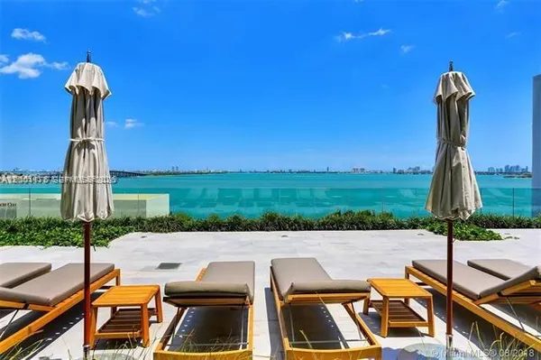 $5,490 | 650 Northeast 32nd Street, Unit 4306, Miami, FL 33137