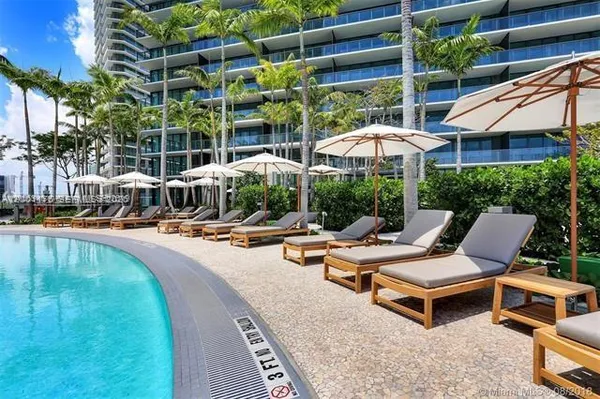 $5,490 | 650 Northeast 32nd Street, Unit 4306, Miami, FL 33137