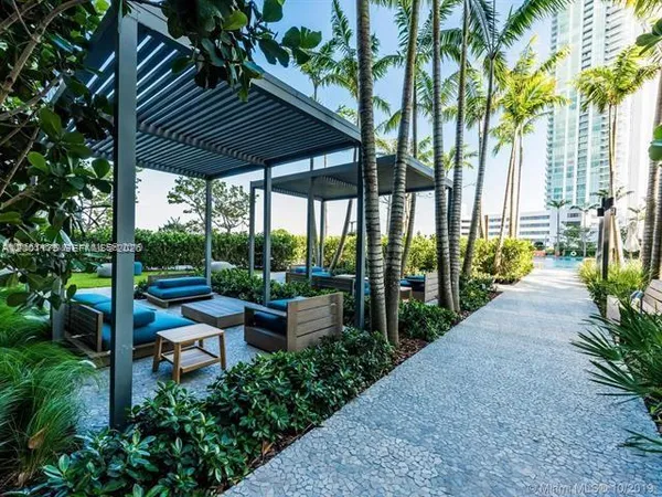 $5,490 | 650 Northeast 32nd Street, Unit 4306, Miami, FL 33137