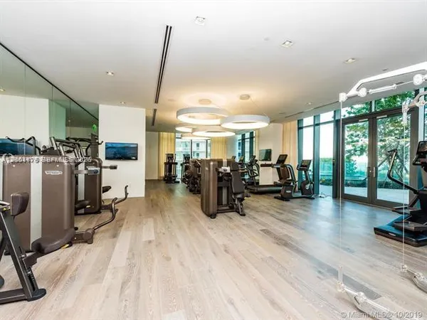 $5,490 | 650 Northeast 32nd Street, Unit 4306, Miami, FL 33137