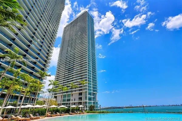 $5,490 | 650 Northeast 32nd Street, Unit 4306, Miami, FL 33137
