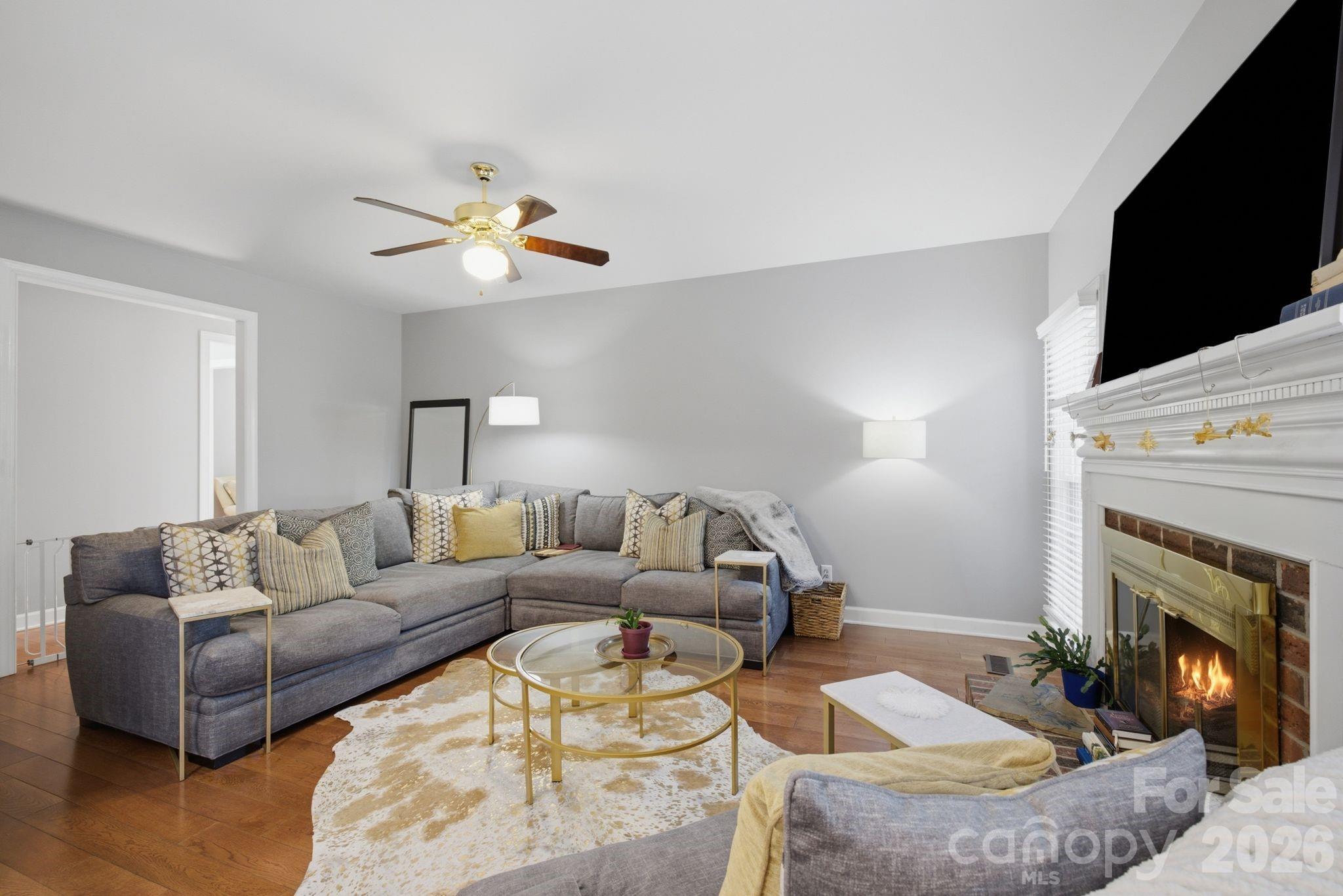 965 Lyerly Ridge Road Northwest Concord, NC 28027 - Photo 14 of 42