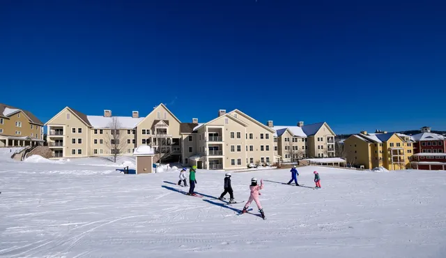 $74,000 | 714-716 Qiii Jackson Gore Adams House Road, Unit 714/716 QIII, Ludlow, VT 05149