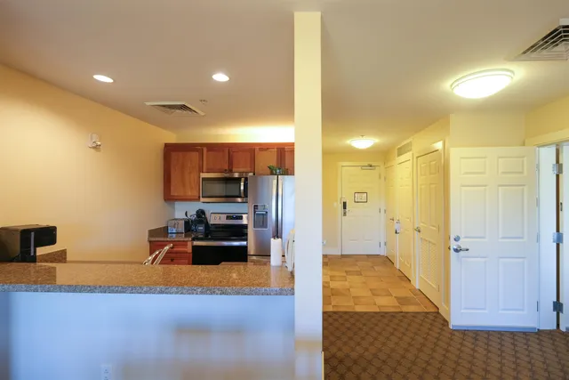 $74,000 | 714-716 Qiii Jackson Gore Adams House Road, Unit 714/716 QIII, Ludlow, VT 05149