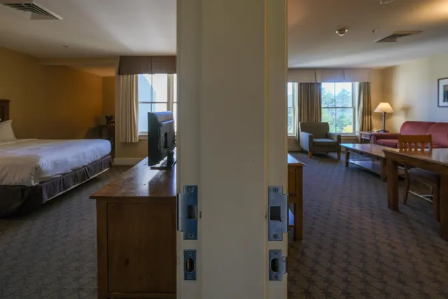 $74,000 | 714-716 Qiii Jackson Gore Adams House Road, Unit 714/716 QIII, Ludlow, VT 05149