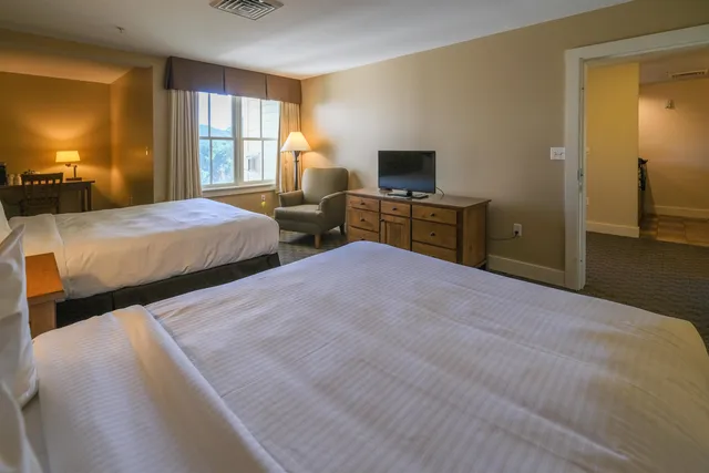 $74,000 | 714-716 Qiii Jackson Gore Adams House Road, Unit 714/716 QIII, Ludlow, VT 05149