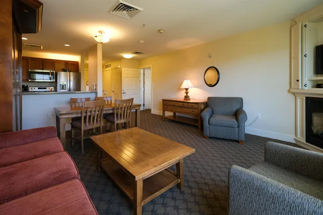 $74,000 | 714-716 Qiii Jackson Gore Adams House Road, Unit 714/716 QIII, Ludlow, VT 05149