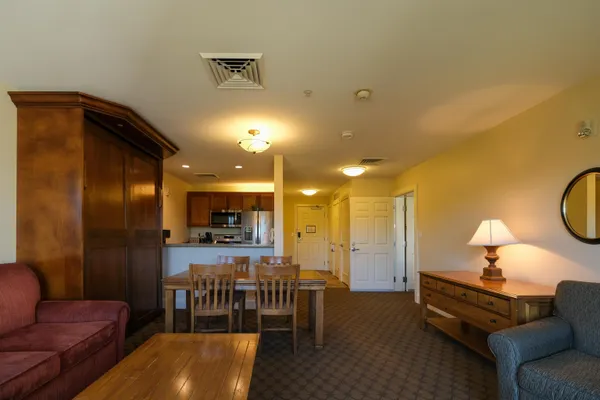 $67,500 | 714-716 Qiii Jackson Gore Adams House Road, Unit 714/716 QIII, Ludlow, VT 05149