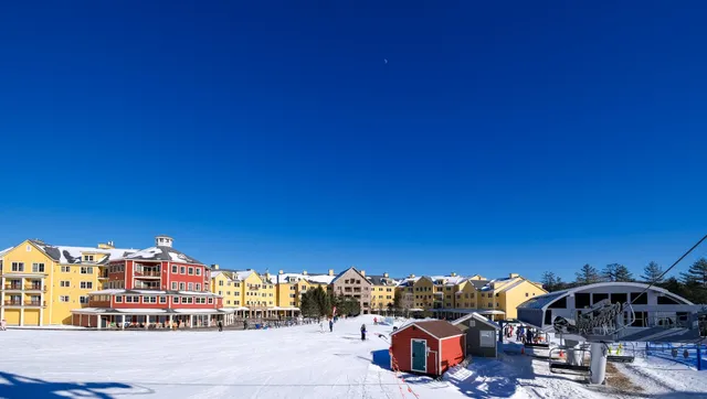 $74,000 | 714-716 Qiii Jackson Gore Adams House Road, Unit 714/716 QIII, Ludlow, VT 05149