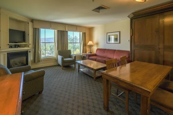 $67,500 | 714-716 Qiii Jackson Gore Adams House Road, Unit 714/716 QIII, Ludlow, VT 05149