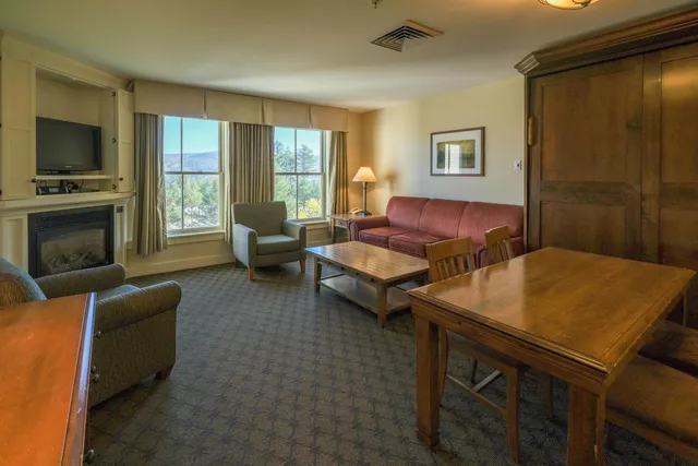 $74,000 | 714-716 Qiii Jackson Gore Adams House Road, Unit 714/716 QIII, Ludlow, VT 05149