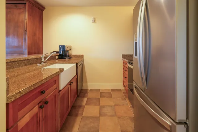 $74,000 | 714-716 Qiii Jackson Gore Adams House Road, Unit 714/716 QIII, Ludlow, VT 05149