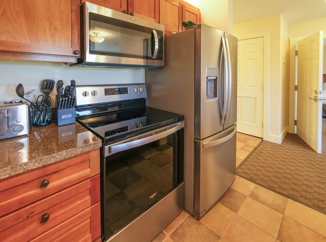 $74,000 | 714-716 Qiii Jackson Gore Adams House Road, Unit 714/716 QIII, Ludlow, VT 05149