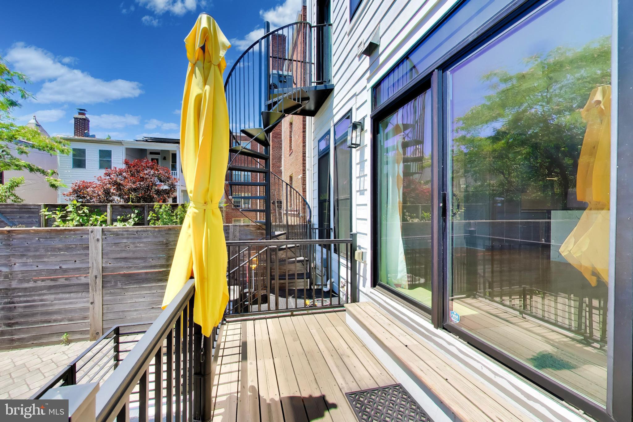 715 K Street Northeast, Unit 1 Washington, DC 20002 - Photo 32 of 44